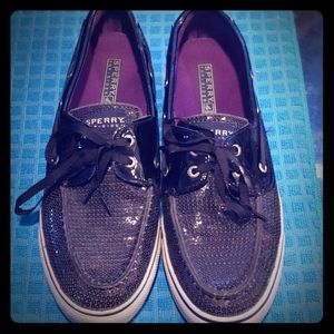 Sperry Top Sider loafers